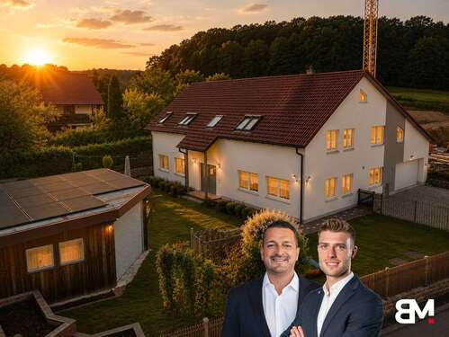 Foto - Haus zum Kaufen in Zusmarshausen 699.000,00 € 174.85 m²