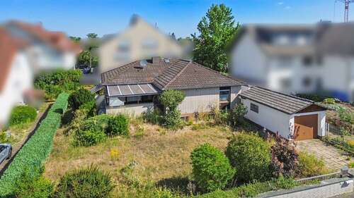 Foto - Haus zum Kaufen in Münster 420.000,00 € 125 m²