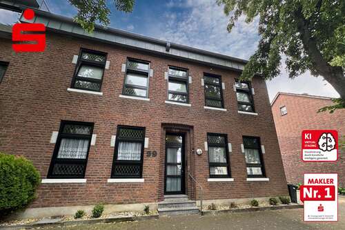 Foto - Haus zum Kaufen in Uedem 379.000,00 € 202 m²