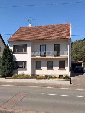 Foto - Haus zum Kaufen in Wallerfangen 290.000,00 € 219 m²