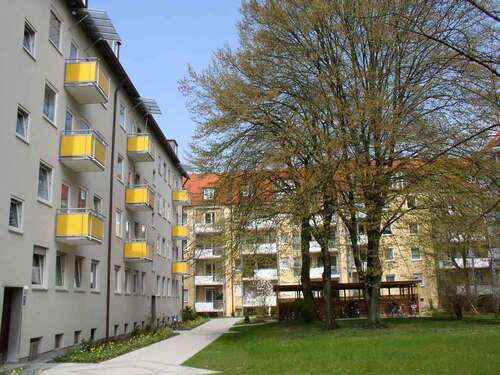Foto - Wohnung zum Mieten in München 800,00 € 51.68 m²