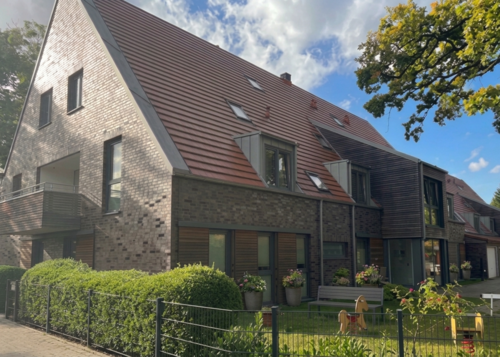 Foto - Wohnung zum Kaufen in Isernhagen 499.000,00 € 137 m²