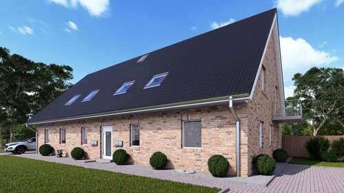 Foto - Haus zum Kaufen in Waabs 850.880,00 € 349 m²