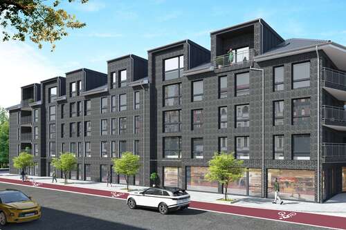 Foto - Wohnung zum Mieten in Mülheim an der Ruhr 930,00 € 66.19 m²