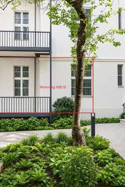 Foto - Wohnung zum Kaufen in Berlin 279.000,00 € 58.17 m²