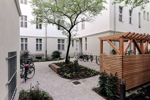 Foto - Wohnung zum Kaufen in Berlin 279.000,00 € 58.17 m²