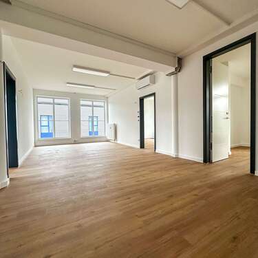 Foto - Büro in Unna 2.240,00 € 112 m² - 2.240,00 EUR Kaltmiete, ca.  112,00 m²