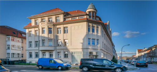 Foto - Haus zum Kaufen in Leipzig 2.500.000,00 € 1412 m²