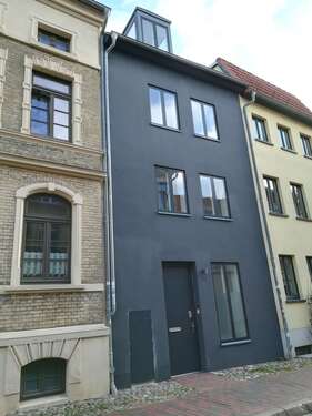 Foto - Haus zum Mieten in Wismar 1.350,00 € 150 m²
