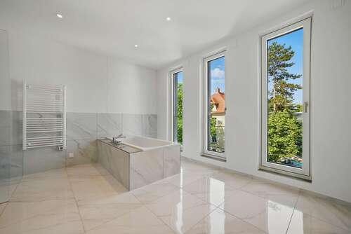Foto - Wohnung zum Mieten in Leipzig 3.900,00 € 205.8 m²