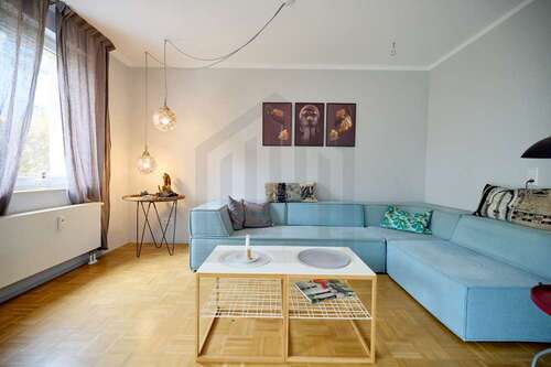 Foto - Wohnung zum Kaufen in Ettlingen 699.000,00 € 119 m²