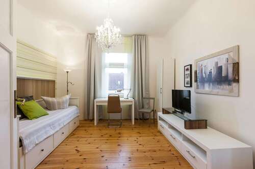 Foto - WG-Zimmer in Berlin 650,00 € 18 m²