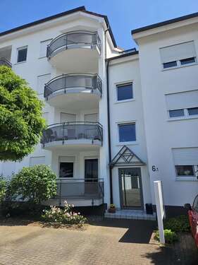 Foto - Wohnung zum Kaufen in Sandhausen 164.000,00 € 32.41 m²