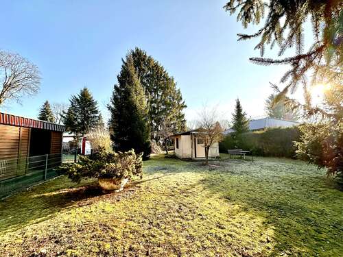 Foto - Grundstück zu verkaufen in Berlin 369.000,00 € 740 m²