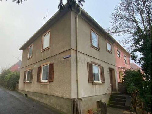 Foto - Haus zum Kaufen in Sennfeld 121.500,00 € 94.99 m²