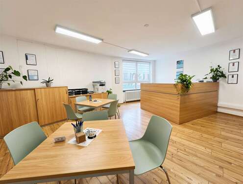 Foto - Büro in Coburg 330.000,00 € 127 m²