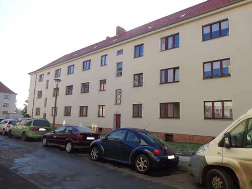Foto - Wohnung zum Mieten in Magdeburg 480,00 € 62.5 m²