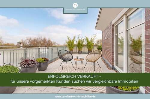 Foto - Wohnung zum Kaufen in Hamburg 520.000,00 € 82 m²