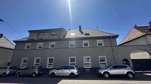 Foto - Haus zum Kaufen in Ludwigshafen 1.459.000,00 € 694.93 m²