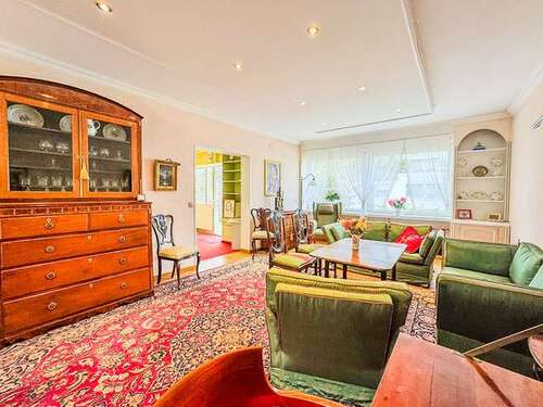 Foto - Wohnung zum Kaufen in Berlin 830.000,00 € 118 m²