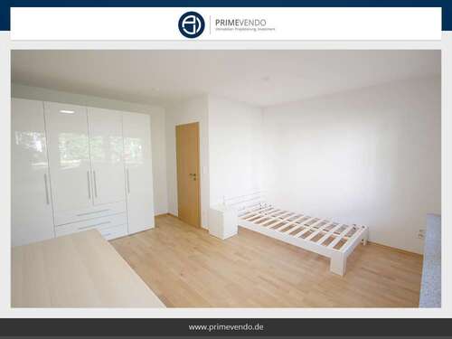 Foto - Wohnung zum Mieten in Karlsruhe 400,00 € 87 m²