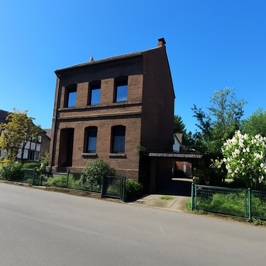 Foto - Haus zum Kaufen in Hennef 395.000,00 € 110 m²