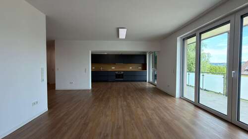 Foto - Wohnung zum Kaufen in Trier 499.000,00 € 132 m²
