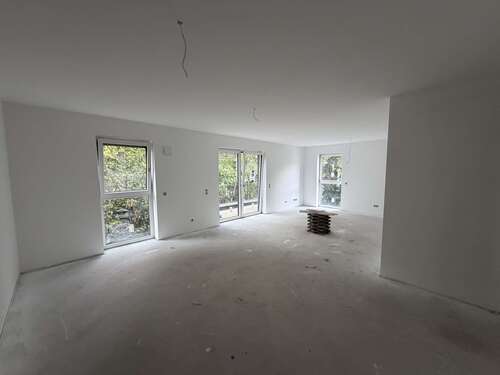 Foto - Wohnung zum Mieten in Kreuztal 1.275,00 € 97 m²