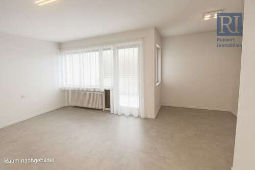 Foto - Wohnung zum Kaufen in Höchberg 260.000,00 € 80 m²