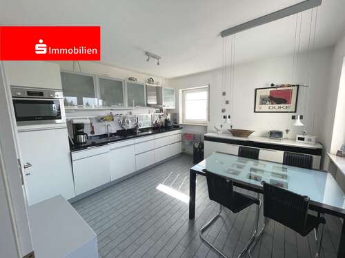 Foto - Wohnung zum Kaufen in Darmstadt 450.000,00 € 90.73 m²