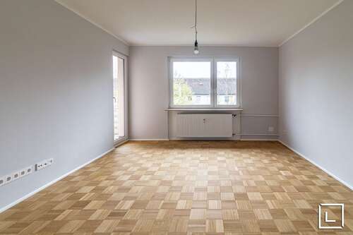 Foto - Wohnung zum Kaufen in Frankfurt am Main 299.500,00 € 64 m²