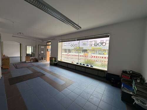 Foto - Büro in Marktredwitz 60.000,00 € 111.65 m²
