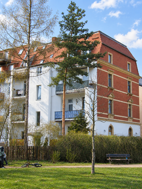 Foto - Wohnung zum Mieten in Zwickau 405,00 € 67.5 m²