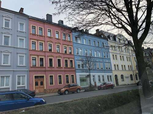 Foto - Haus zum Kaufen in Hof 410.000,00 € 339 m²