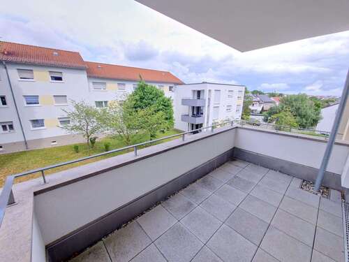 Foto - Wohnung zum Kaufen in Stuttgart 329.900,00 € 55.77 m²