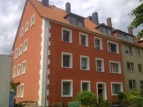 Foto - Wohnung zum Mieten in Hildesheim 470,00 € 52 m²