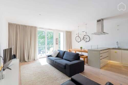 Foto - Wohnen auf Zeit in Hamburg 1.950,00 €