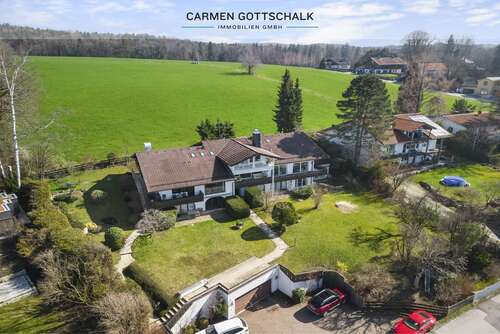 Foto - Wohnung zum Kaufen in Münsing-Ambach 1.150.000,00 € 132 m²
