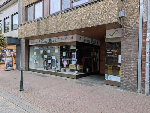 Foto - Einzelhandel in Goch 1.500,00 € 135 m²