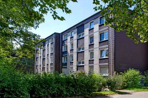 Foto - Wohnung zum Mieten in Duisburg 659,00 € 77 m²