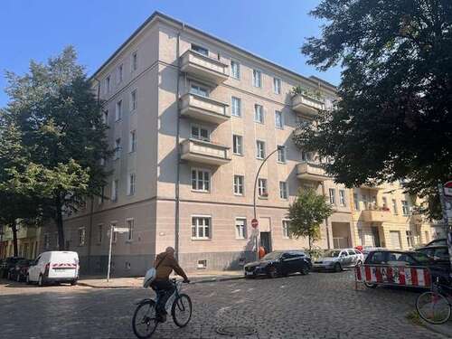 Foto - Wohnung zum Kaufen in Berlin 169.000,00 € 37.79 m²
