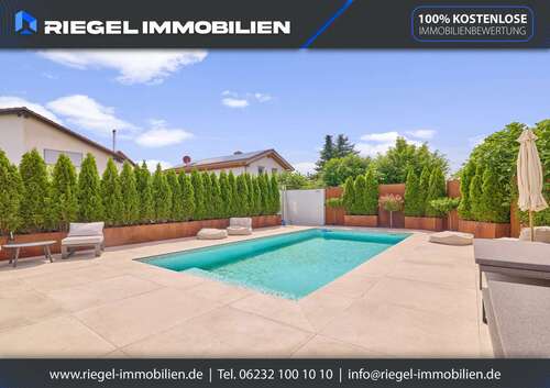 Foto - Haus zum Kaufen in Lingenfeld 1.398.000,00 € 440 m²