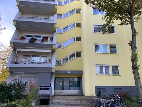 Foto - Wohnung zum Kaufen in Günzburg 225.000,00 € 90.47 m²