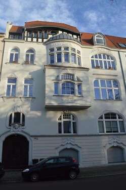 Foto - Wohnung zum Mieten in Magdeburg 700,00 € 105 m²