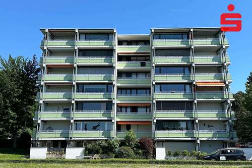 Foto - Wohnung zum Kaufen in Schweinfurt 250.000,00 € 108 m²