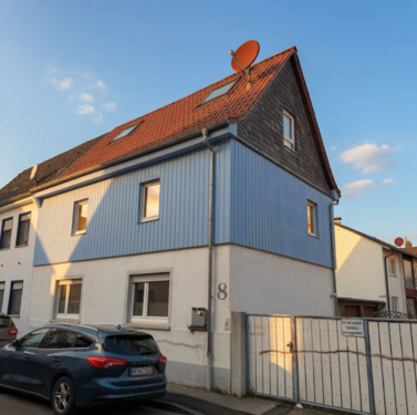 Foto - Haus zum Kaufen in Bürstadt 417.000,00 € 130 m²