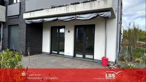 Foto - Wohnung zum Kaufen in Pinnow 295.000,00 € 83.5 m²