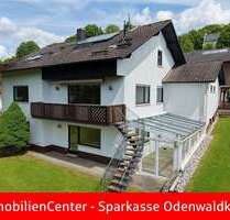 Haus zum Kaufen in Oberzent 265.000,00 € 178.11 m²