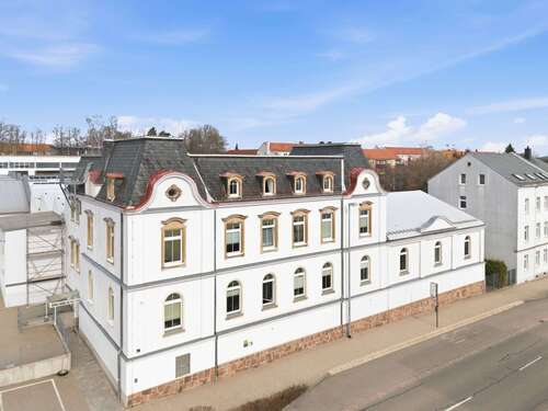 Foto - Halle in Mittweida 3.000.000,00 € 4360 m²