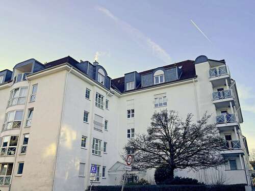 Foto - Wohnung zum Kaufen in Solingen 165.000,00 € 61 m²